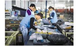 杭州快递最新爆料,揭秘快递新趋势与挑战