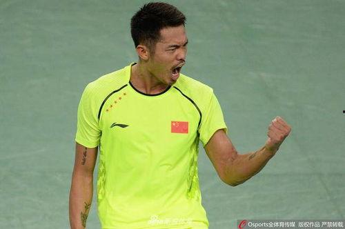 林丹爆料最新消息新闻,揭秘羽毛球界惊人内幕！