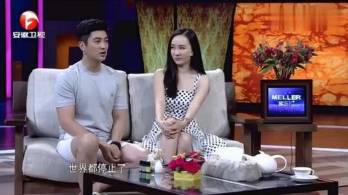 谁爆料杜江的视频最新版,揭秘明星私生活细节