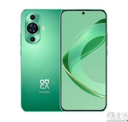 nova 12最新爆料,揭秘全新设计与强大性能的旗舰手机！