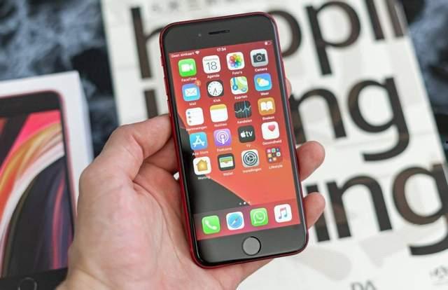 苹果se 3最新爆料图,设计升级，性能再突破，揭秘新一代入门级神机！